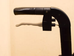 Alternative view of Travixx Inklapbare rollator 49590