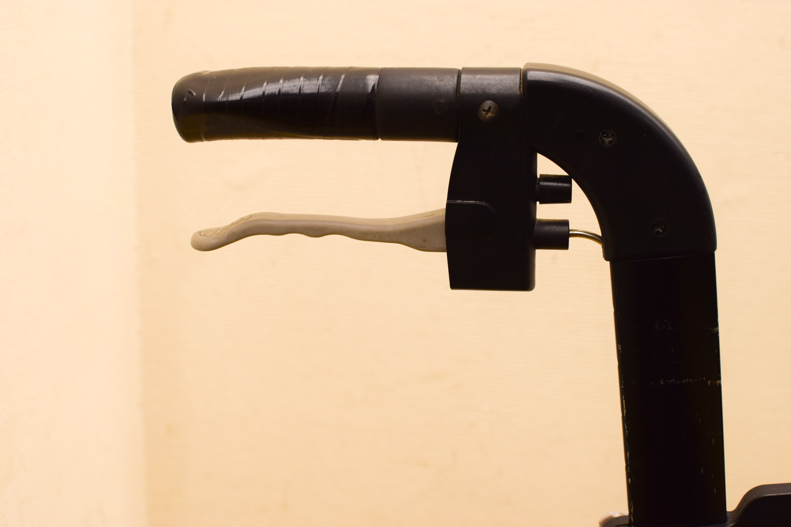 Alternative view of Travixx Inklapbare rollator  49590