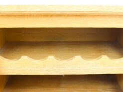 Alternative view of Houten wijnkast 49604