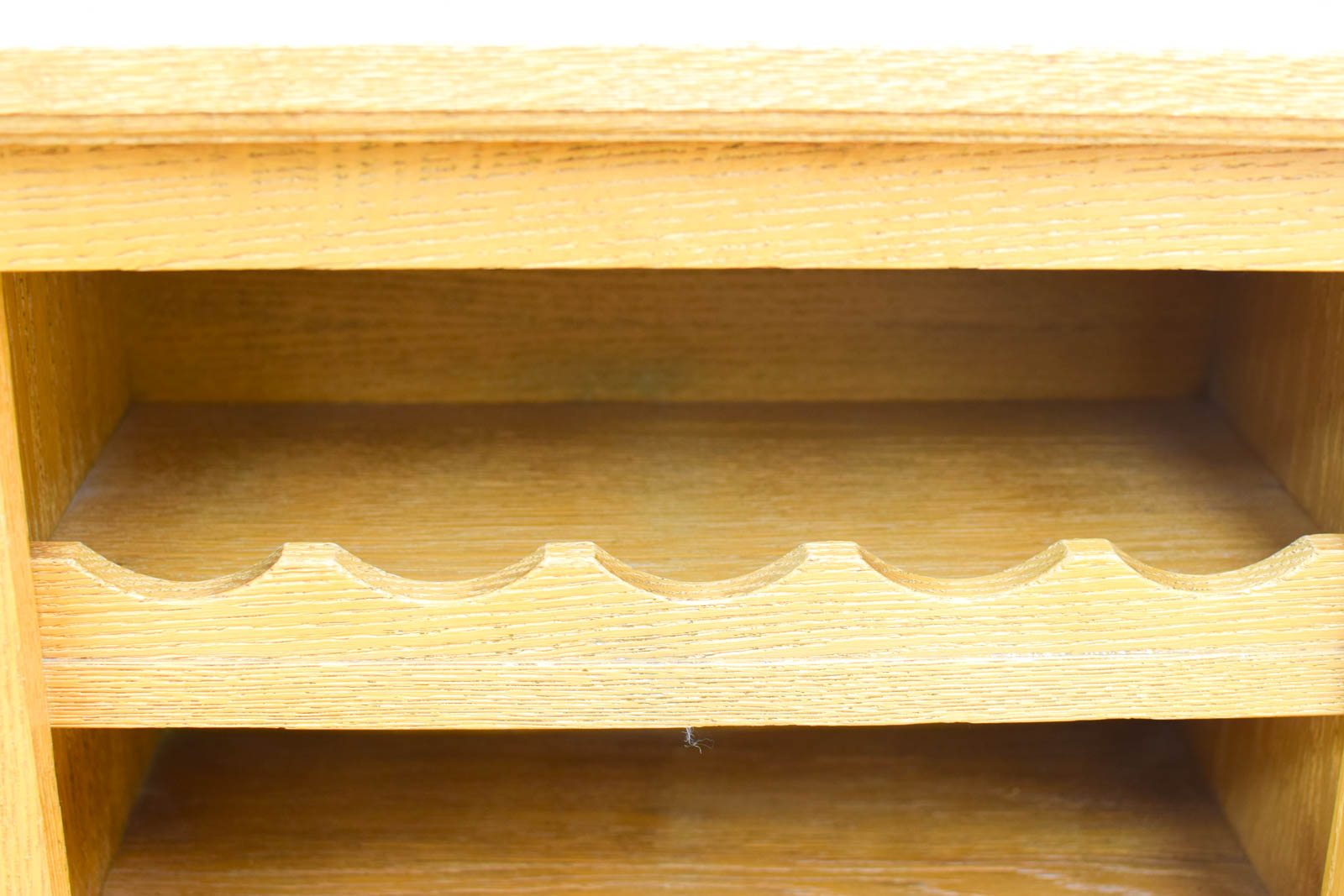 Alternative view of Houten wijnkast  49604