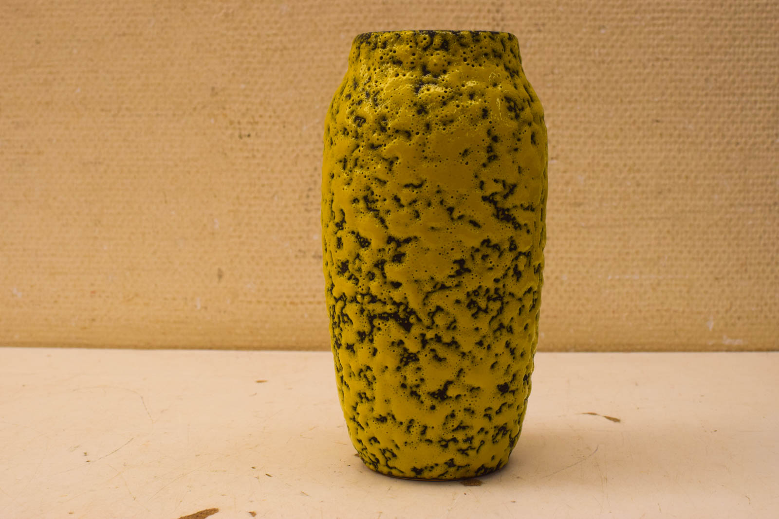 Alternative view of Bloemenvaas  49608