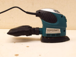 Topcraft Schuurmachine 49609