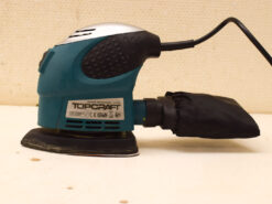 Alternative view of Topcraft Schuurmachine 49609