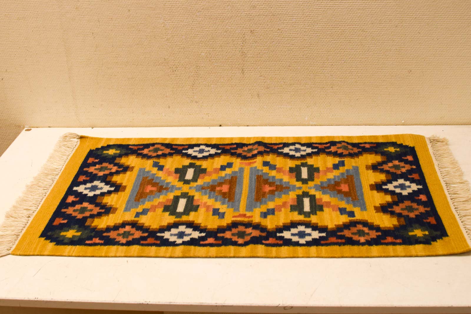 tafelkleed /vloerkleed 49611