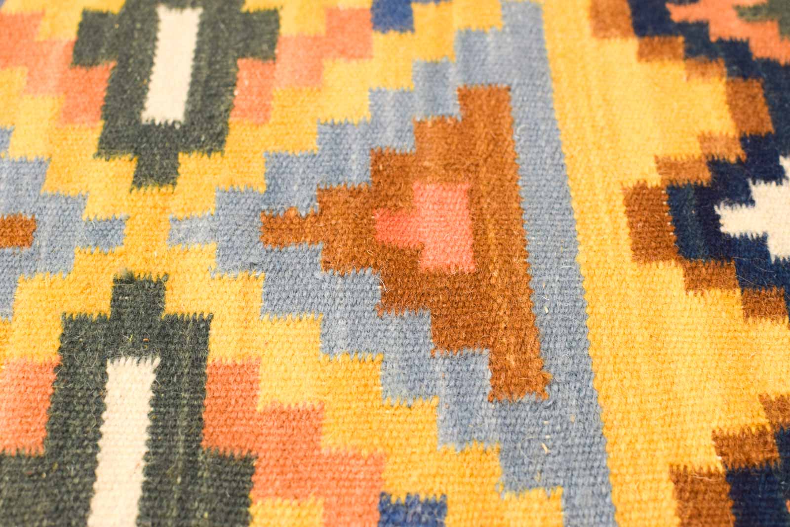 Alternative view of tafelkleed /vloerkleed  49611