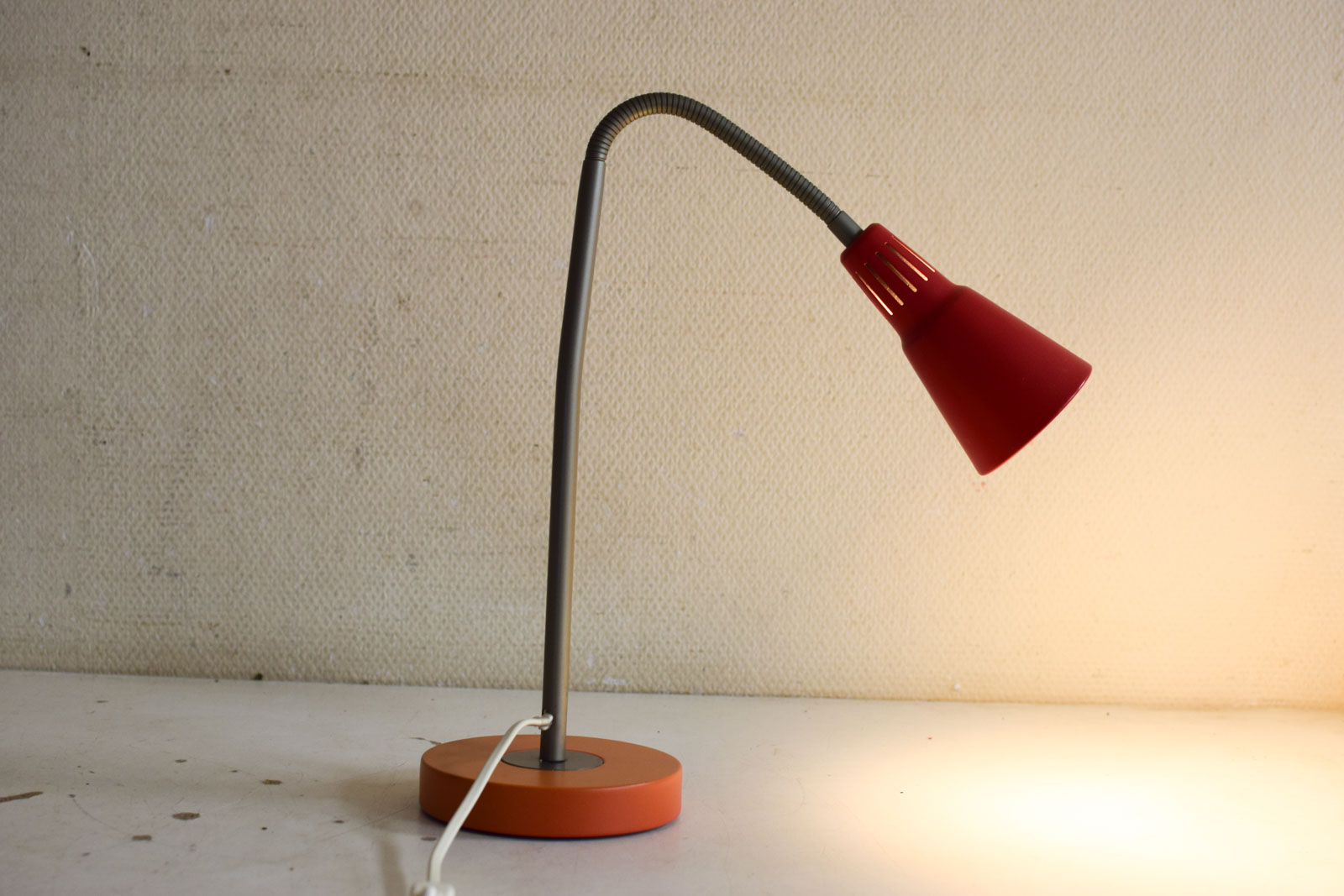 Alternative view of Bureaulamp 49613