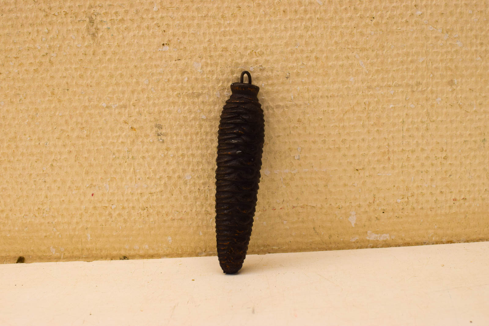 Gewicht van een koekoeksklok met oogje 49614