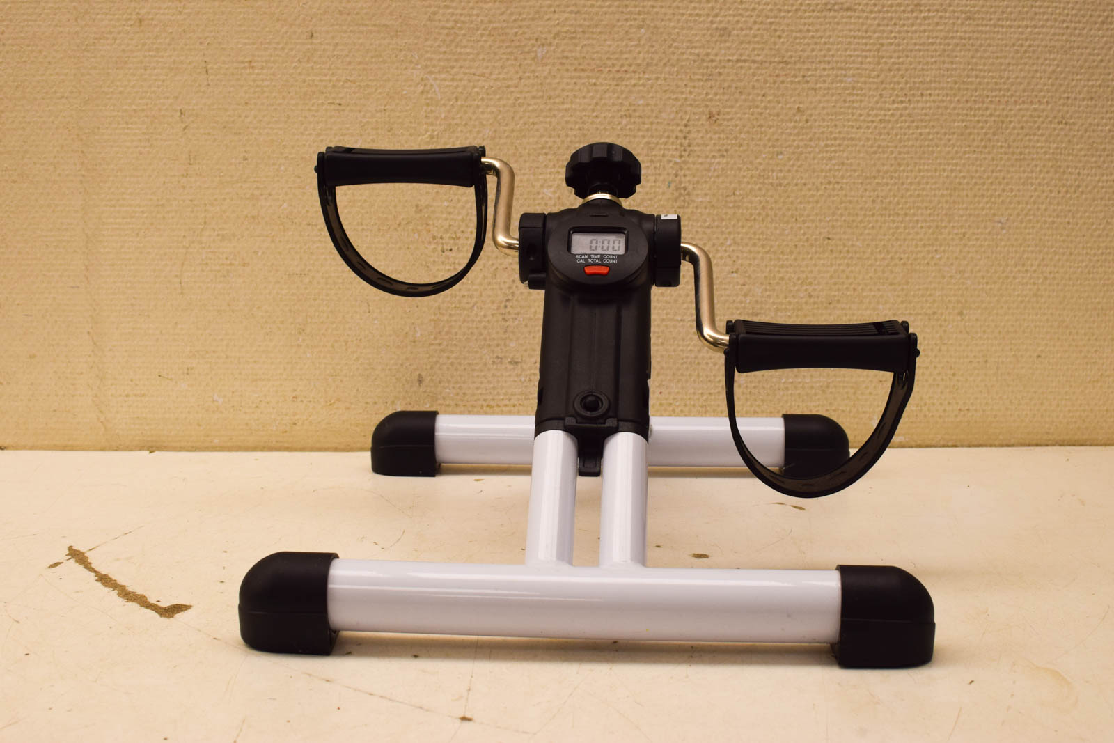 Stoelfiets met display 49615