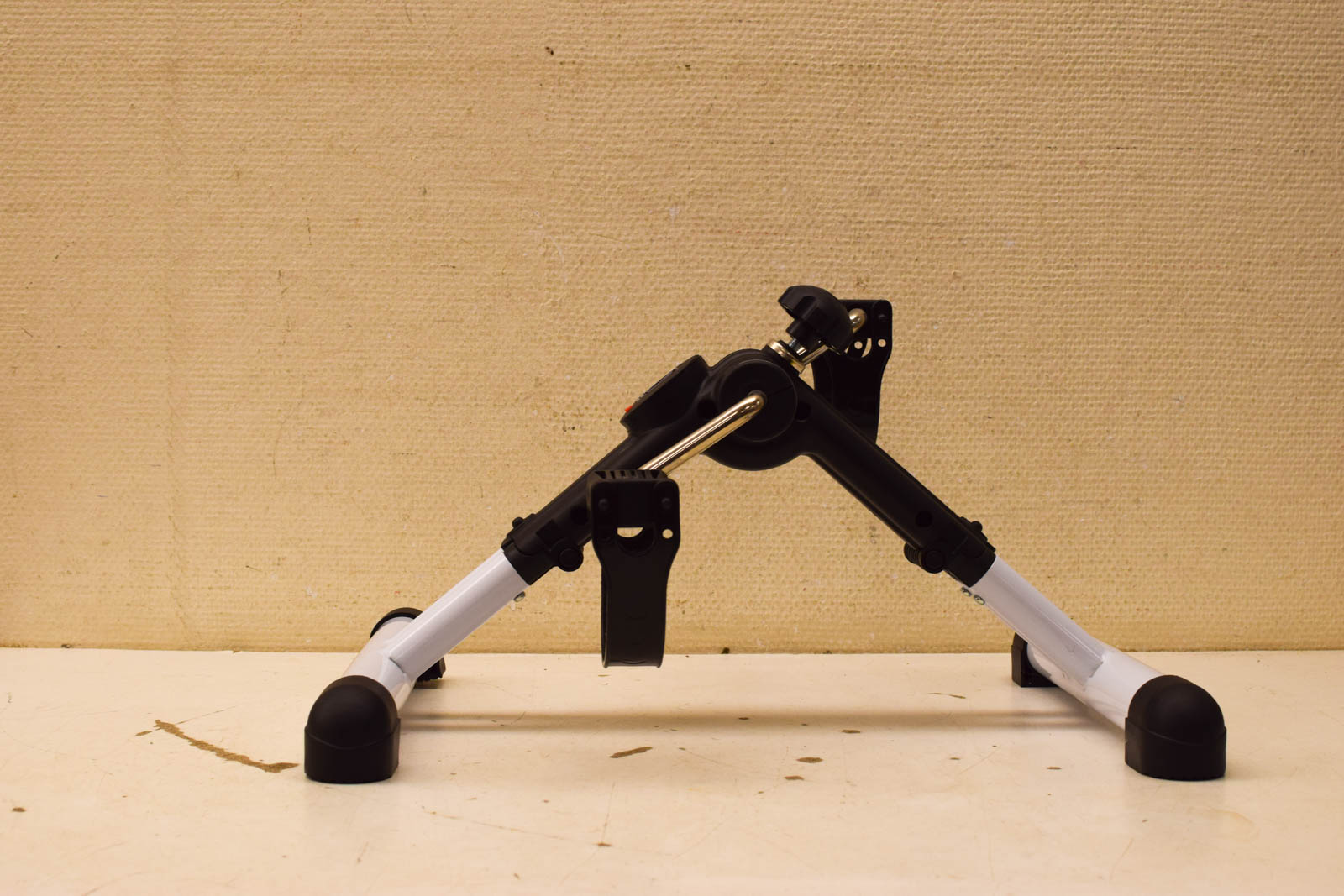 Alternative view of Stoelfiets met display  49615