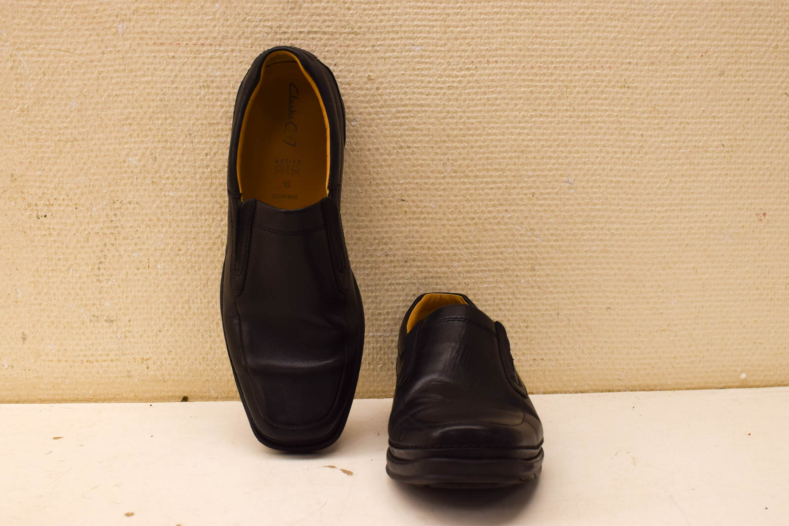 Clarks Heren instappers 49616