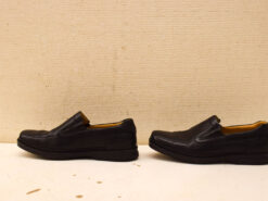 Alternative view of Clarks Heren instappers 49616