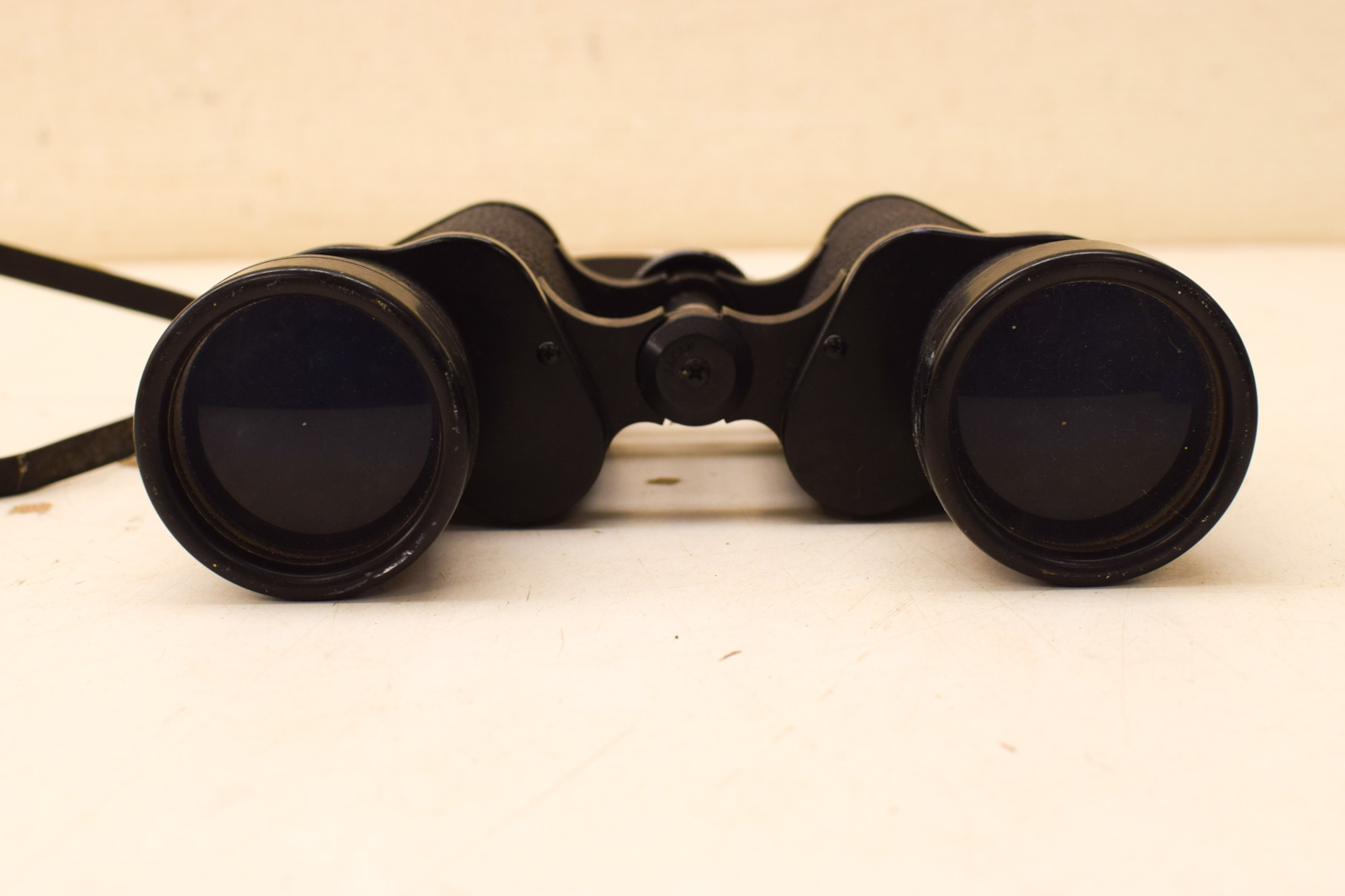 Ifoco ZCF coated optics verrekijker 49620