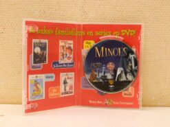 Alternative view of 1 dvd Minoes 49622