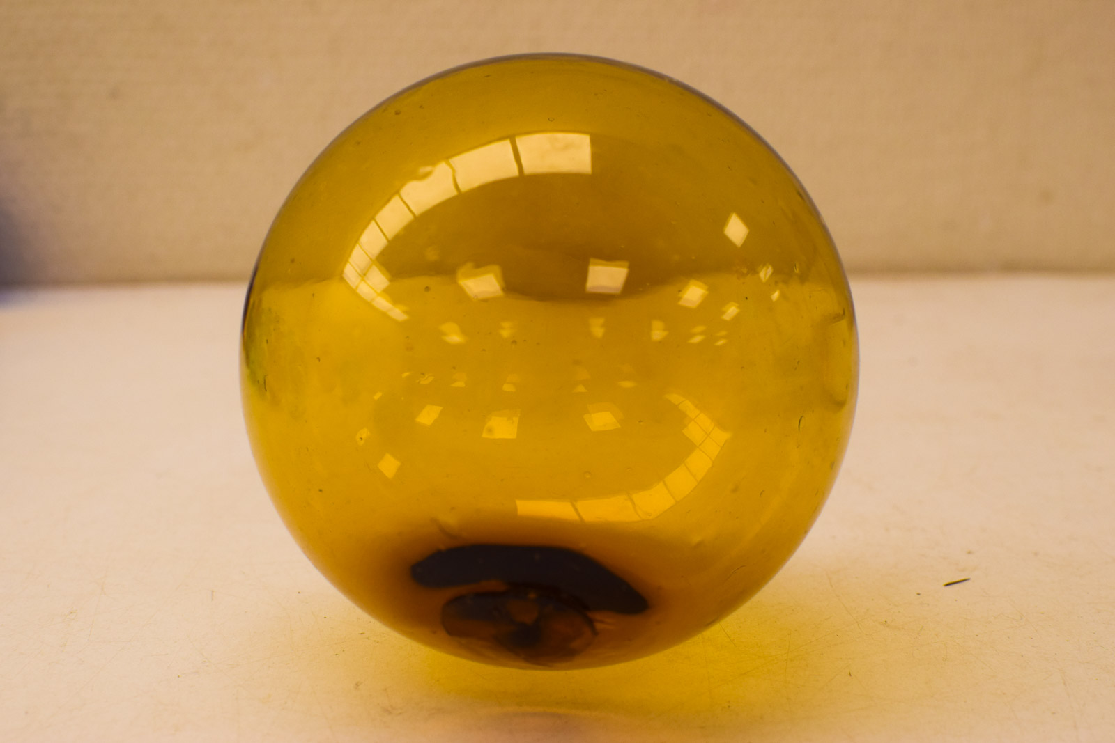 23 stuks Handgeblazen ballen 49627