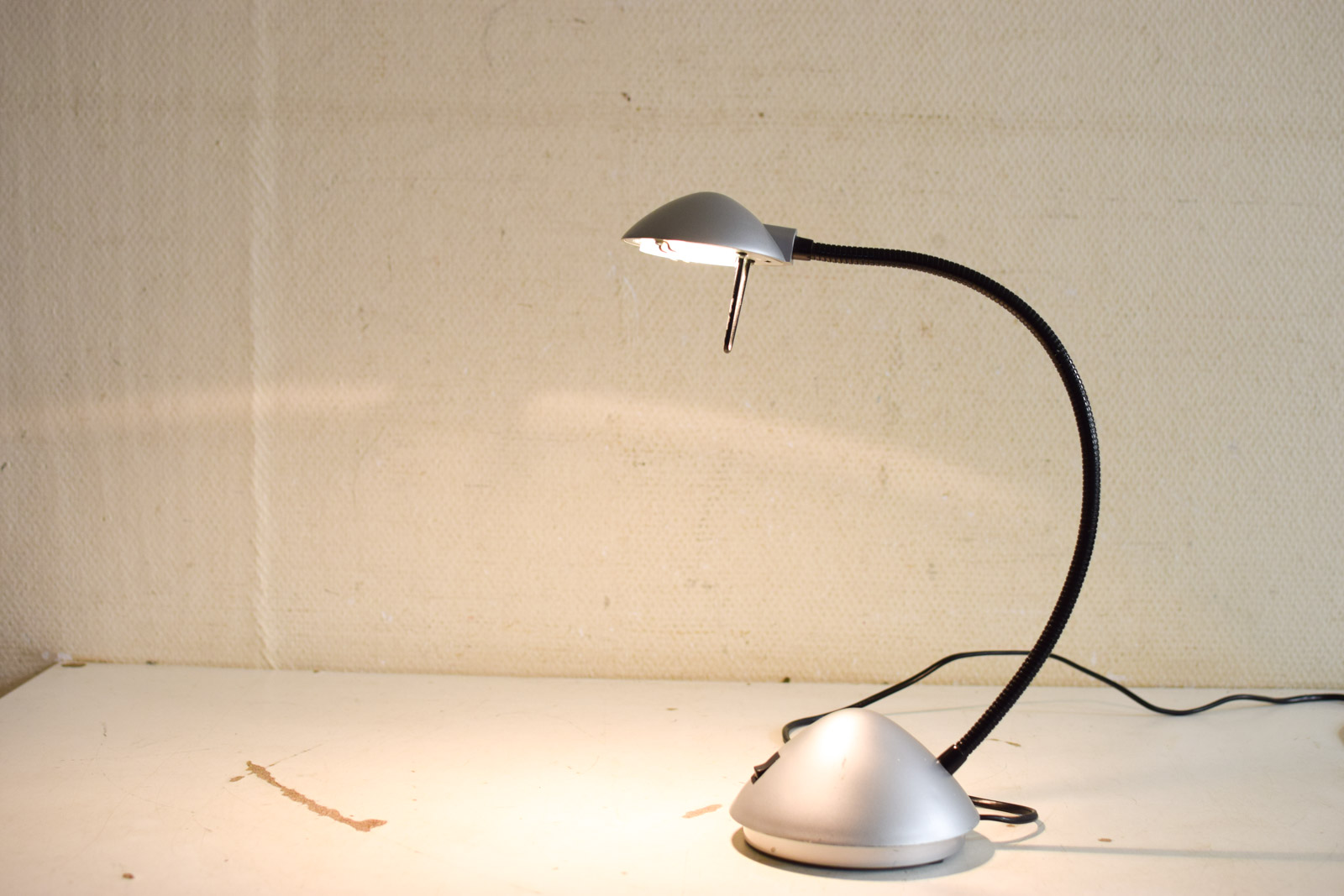 Alternative view of Tafellamp/ bureaulamp 49628