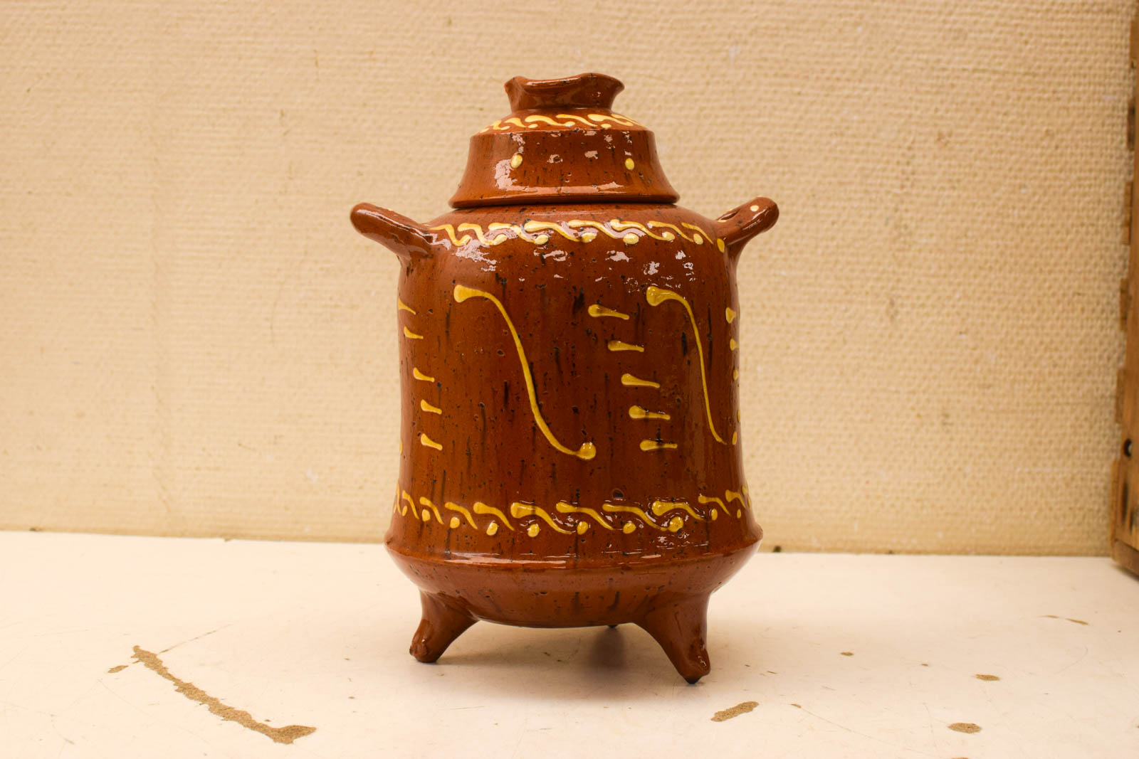 Friese Doofpot 49637