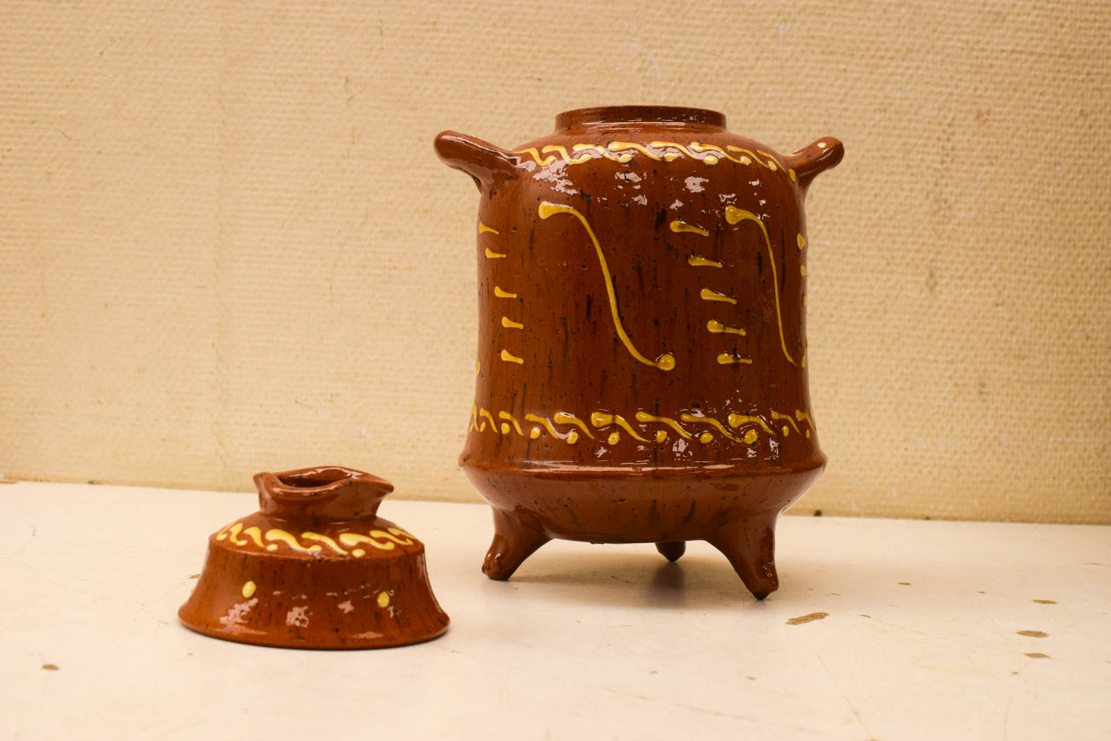 Alternative view of Friese Doofpot  49637