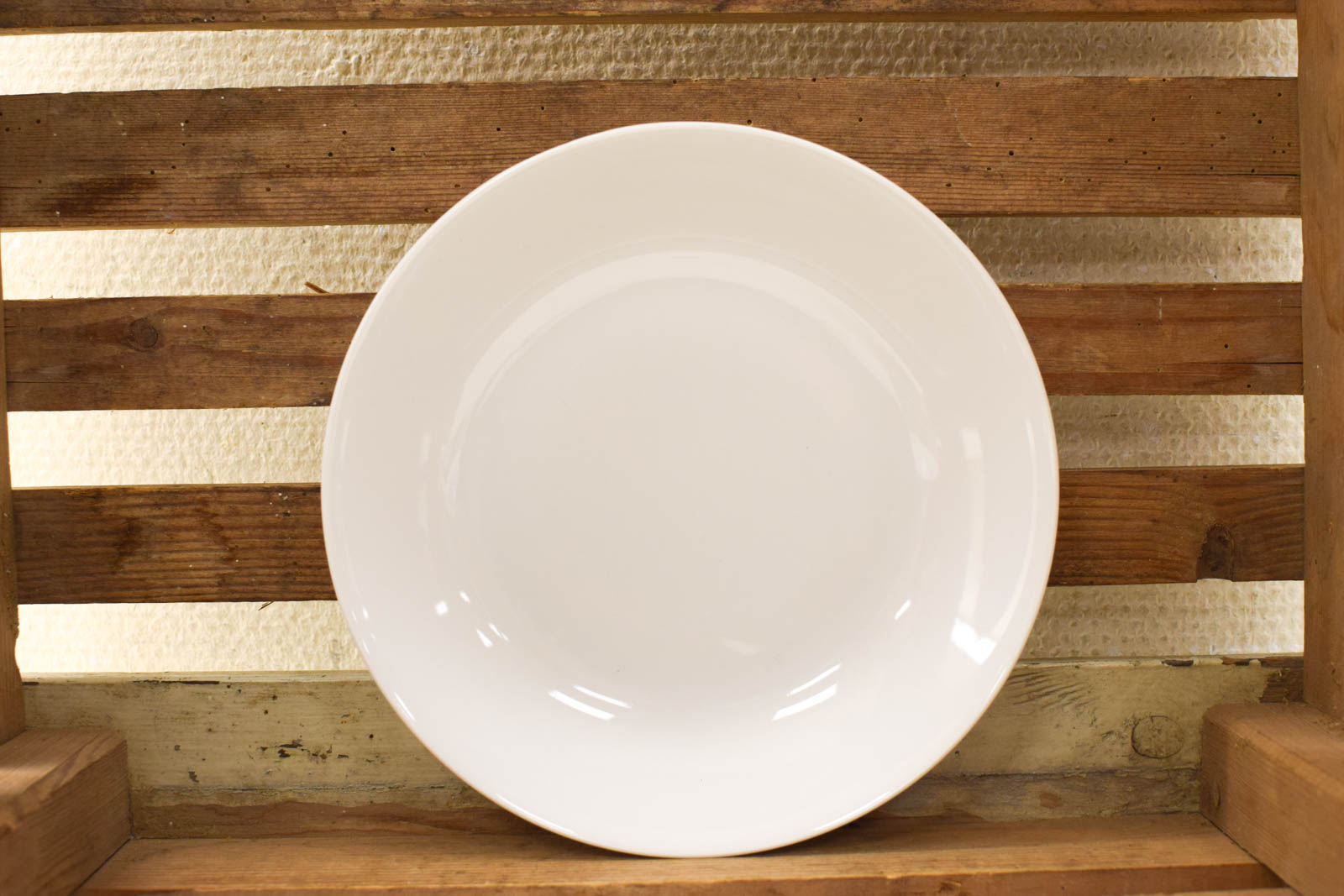 Alternative view of 6 stuks scherzer Bavaria porseleinen diepe borden  49639