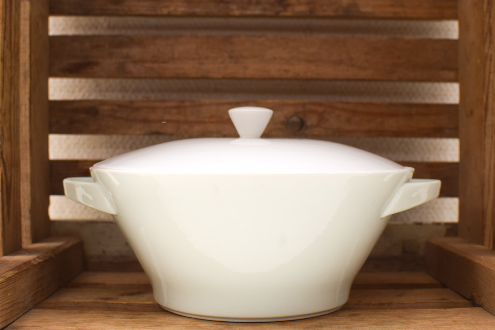 Lilien Porseleinen soepterrine 49641