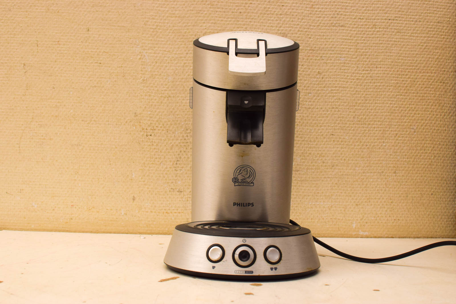 Philips Senseo koffiezetapparaat 49649