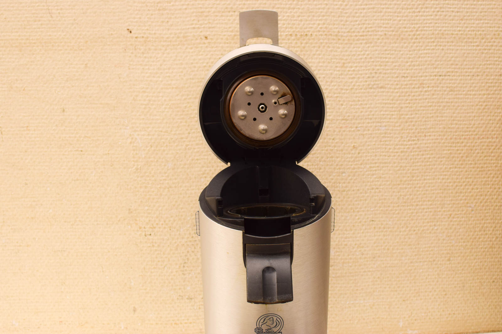 Alternative view of Philips Senseo koffiezetapparaat  49649