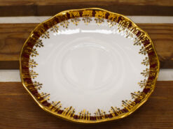 Elizabethan porseleinen kop en schotel 49658 - Afbeelding 3