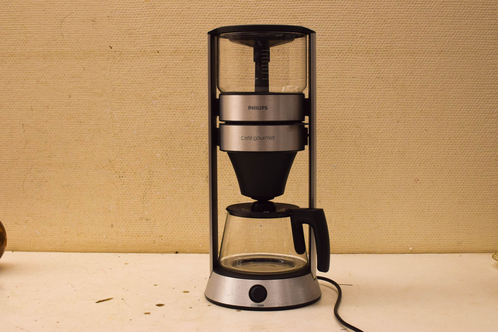 Philip[s Cafe Gourmet koffiezetapparaat 49662