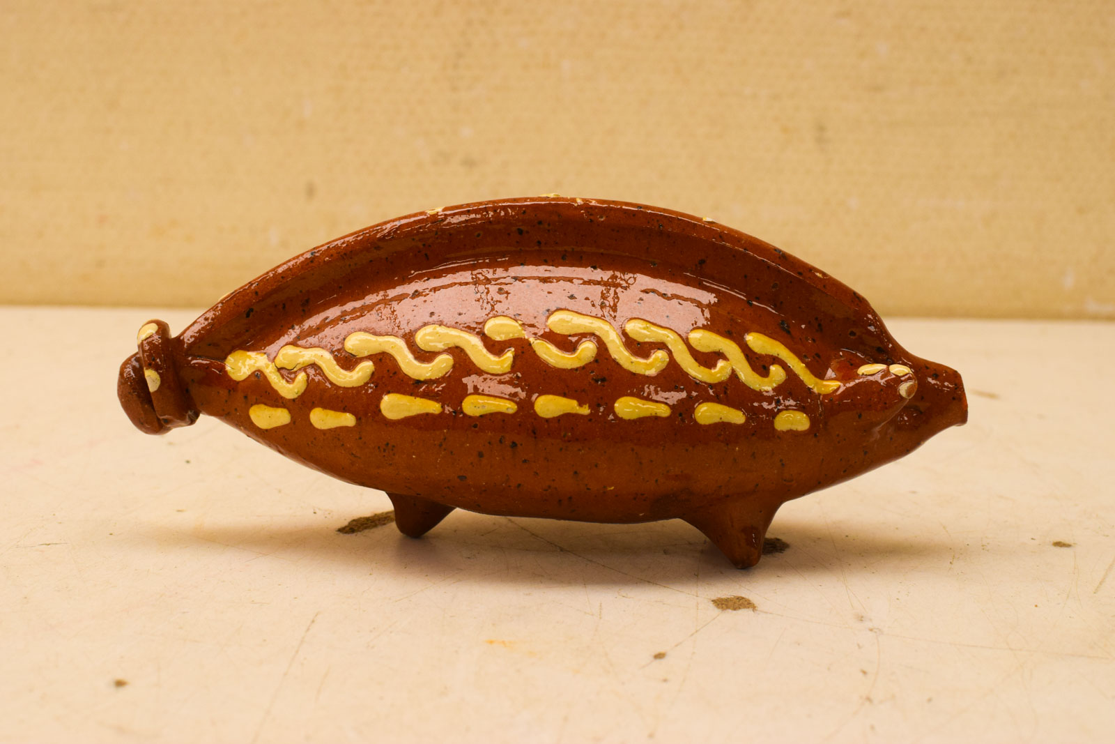 Alternative view of Spaarvarken  49664