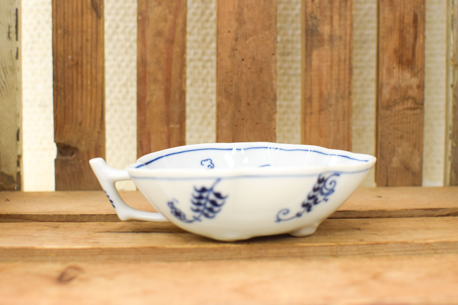 Blue Danube porseleinen Pindaschaaltje 49667