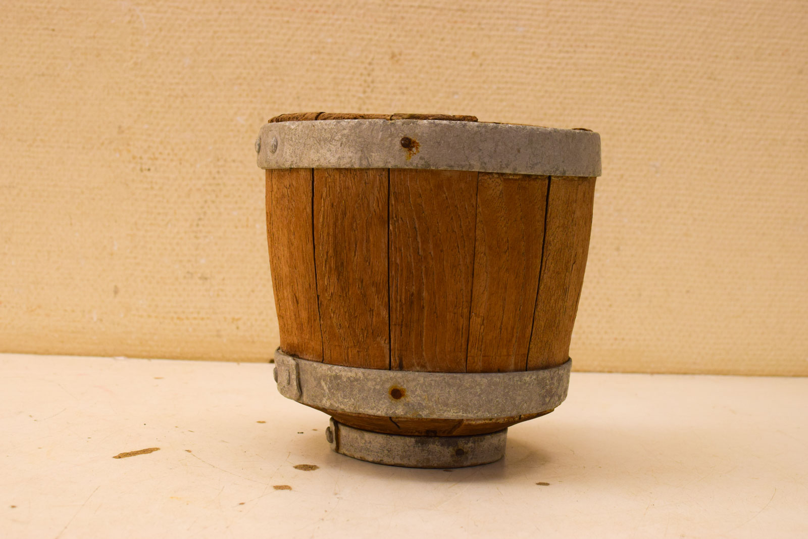 Houten Kaasmal 49670