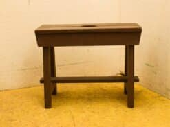 Houten Bankje 49681