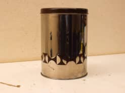 Metalen bewaarblik 49682