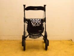 Topro troja Inklapbare Rollator 49683