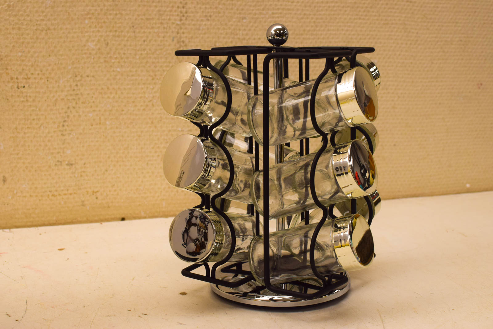 Alternative view of Kruidencarrousel 49691