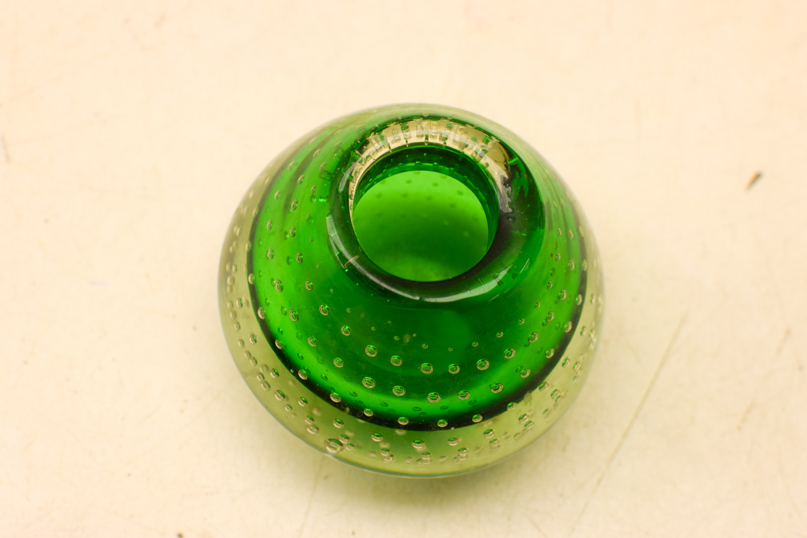 Alternative view of Spijkervaasje 49697