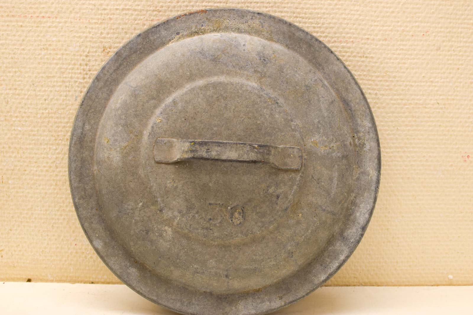 Alternative view of Zinken Wasketel / weckketels 49698