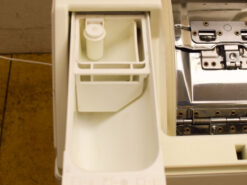 Alternative view of Miele Novotronic Bovenlader 49701