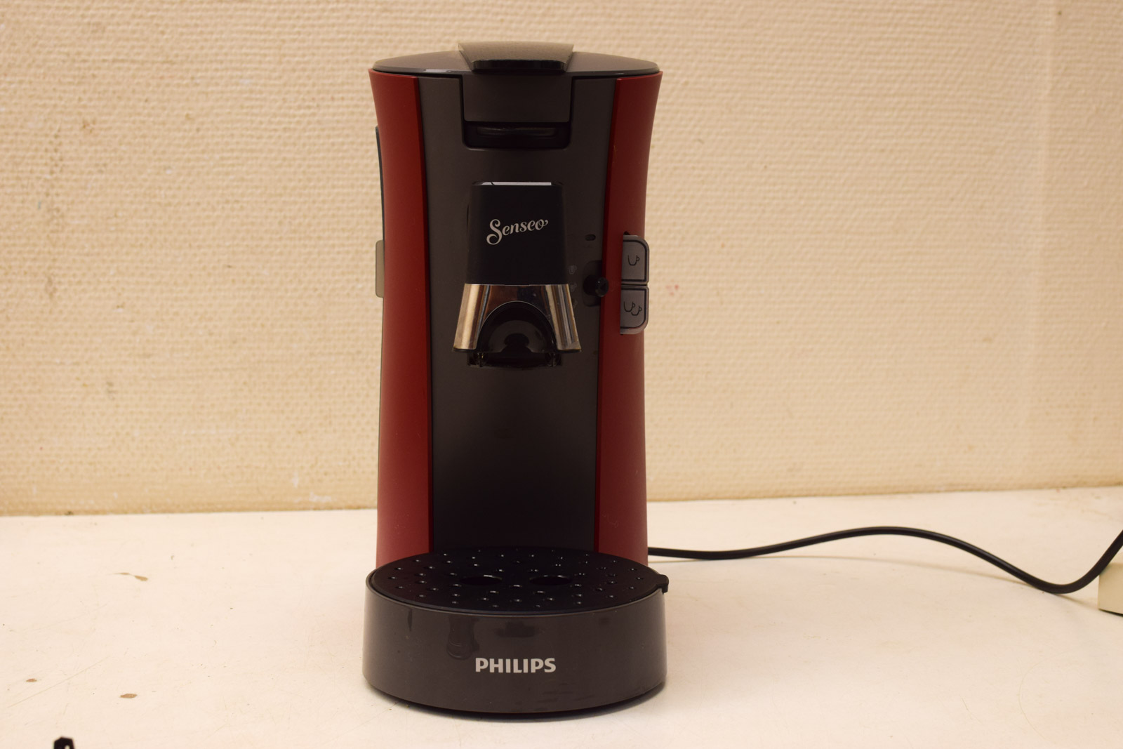 Philips senseo Koffiezetapparaat 49702