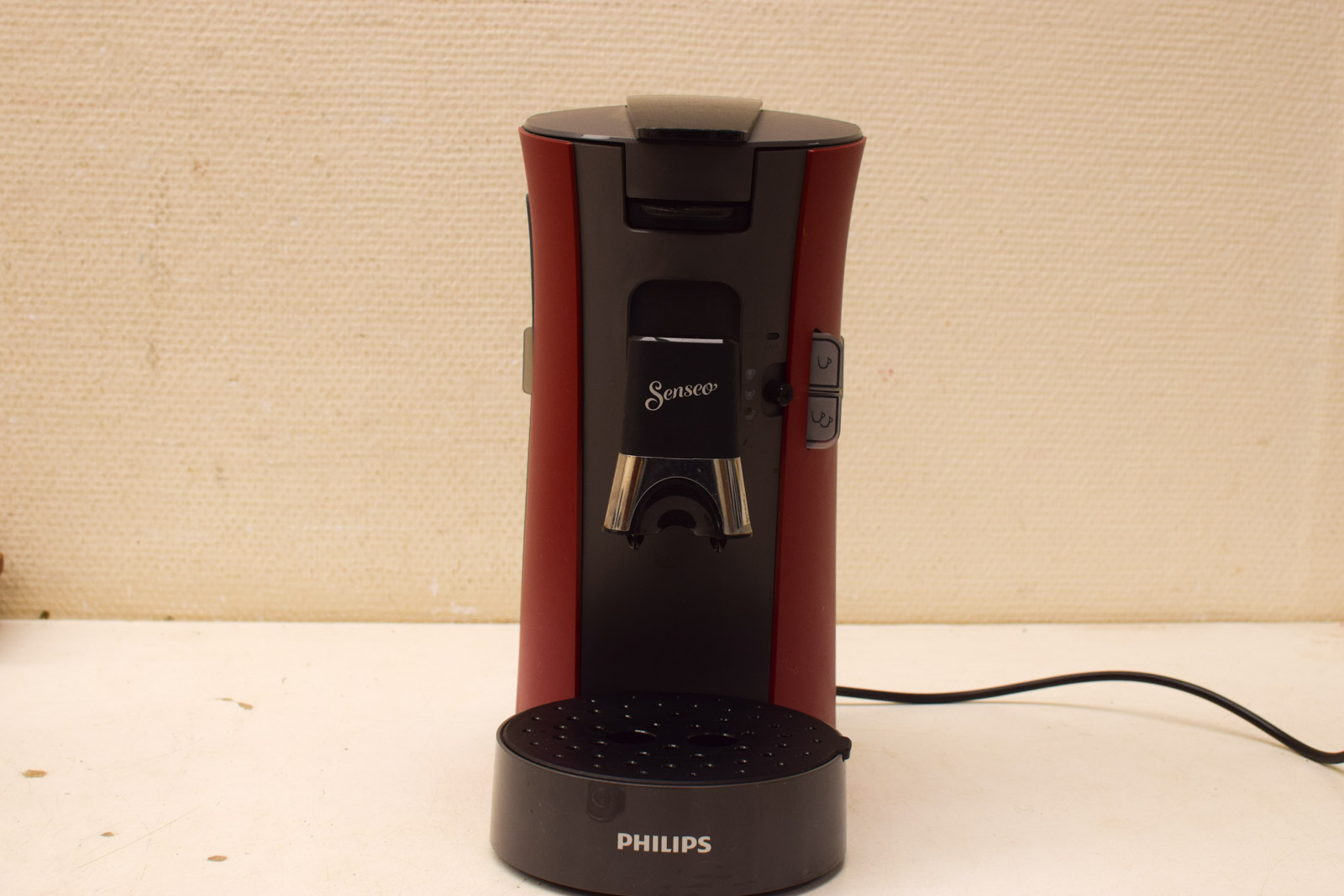 Alternative view of Philips senseo Koffiezetapparaat 49702