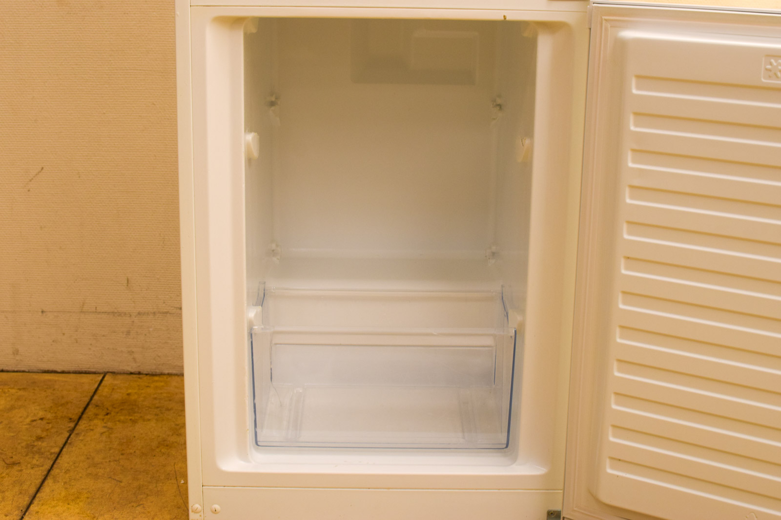 Alternative view of Dubbeldeurs Koelkast  49704