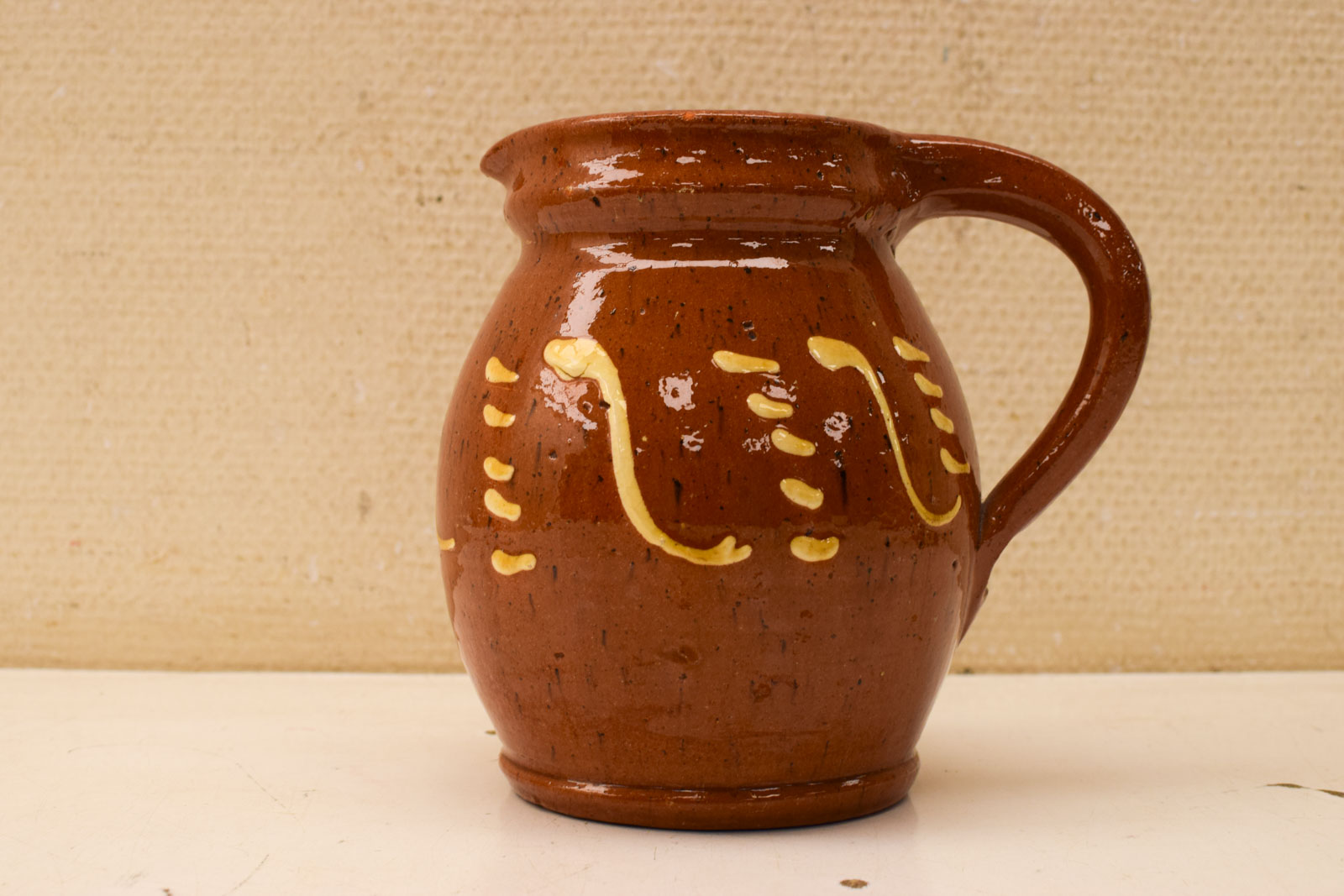 Fries Aardewerk kan  49705