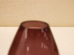 Alternative view of Glazen vaas 49708