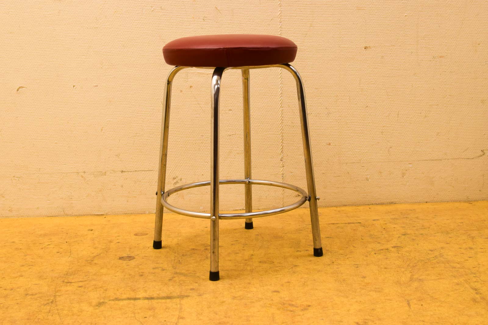 Vintage Kruk / Barkruk  49710