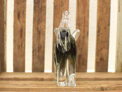 Alternative view of Glazen beeld van een Olifant 49717