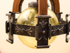 Alternative view of Hanglamp 49721