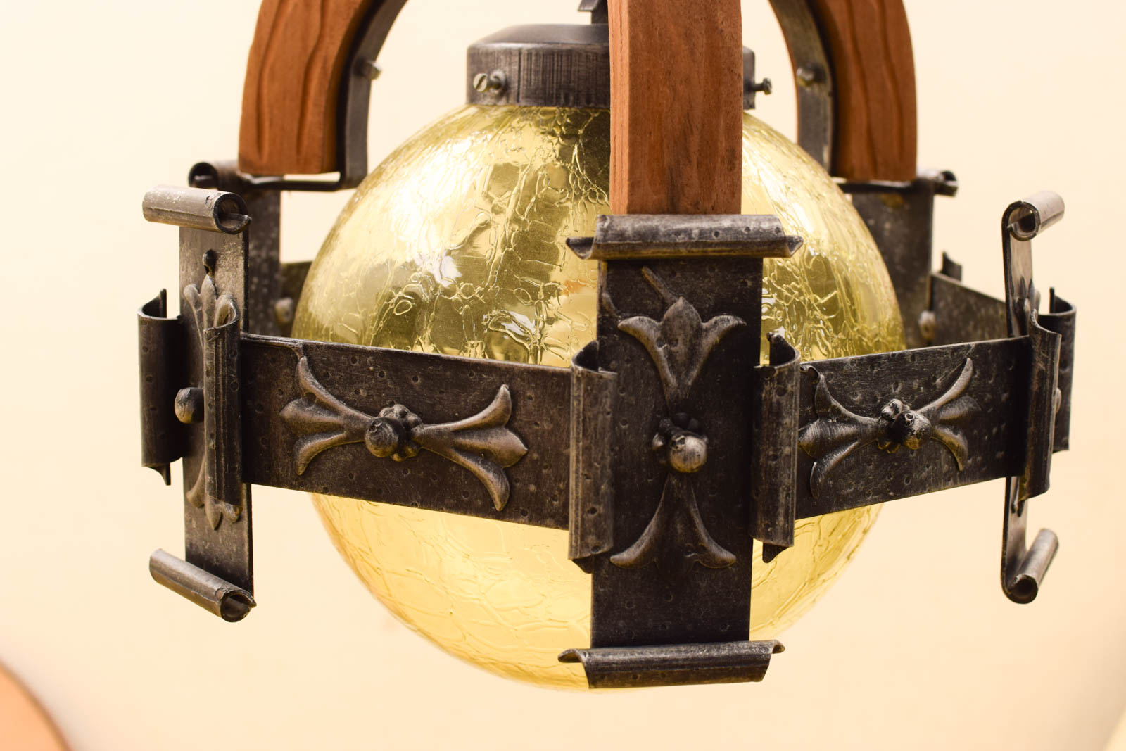 Alternative view of Hanglamp 49721