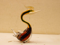 Murano glazen beeld van een vogel 49723