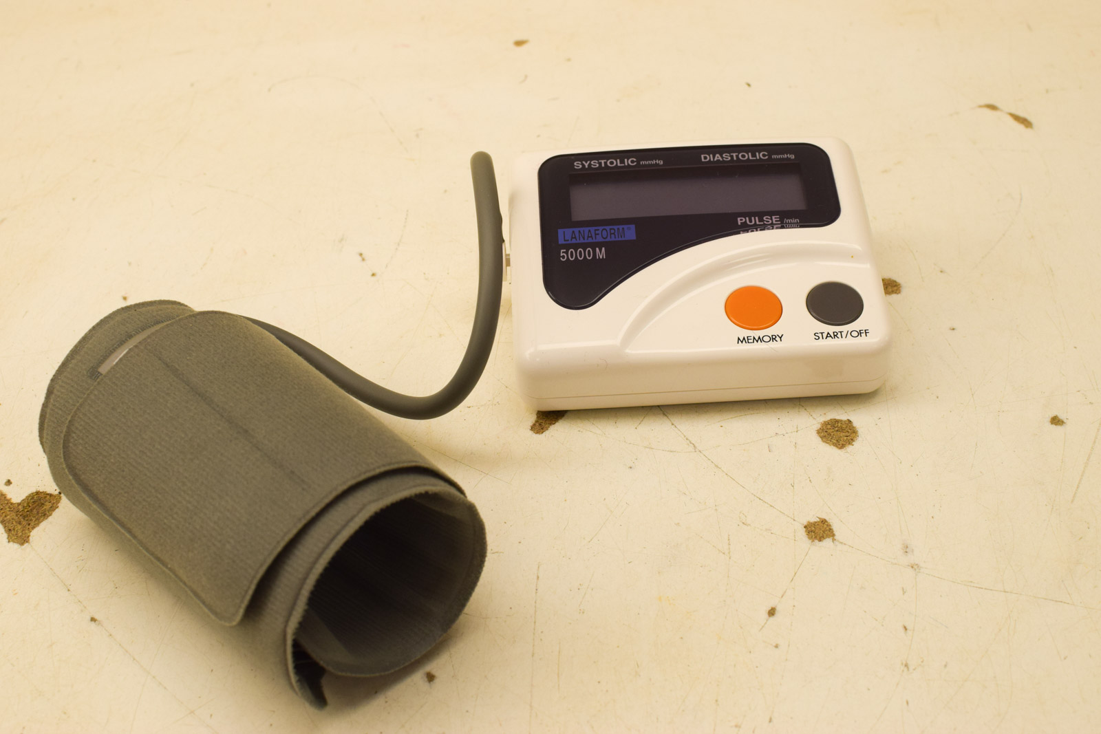 Lanaform Bloeddrukmeter 49725