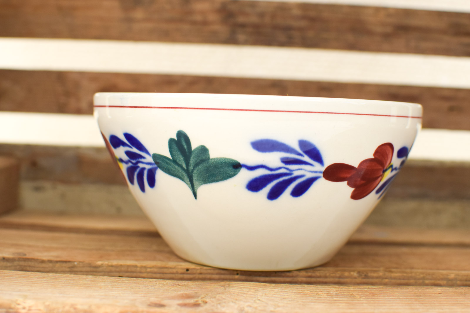 Boch Boerenbont schaaltje  49731