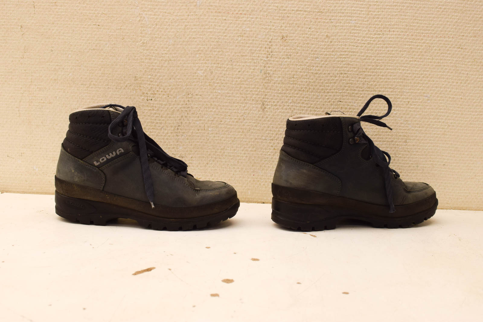 Alternative view of Lowa Bergschoenen 49737